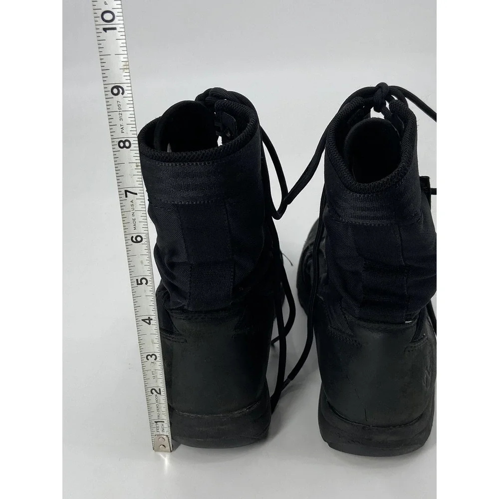 Danner Tachyon GTX‎ GORE-TEX Black 8